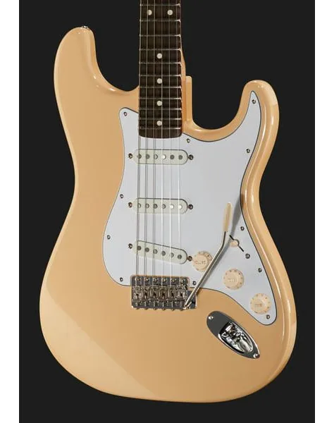 Fender Yngwie Malmsteen RW VW, detail 4