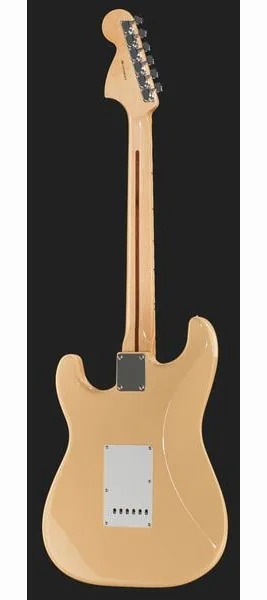 Fender Yngwie Malmsteen MN VW, detail 3