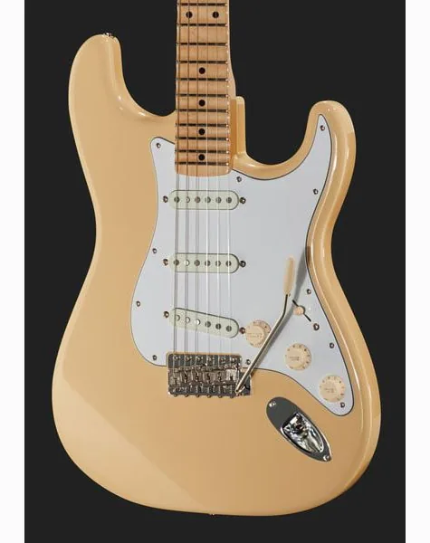 Fender Yngwie Malmsteen MN VW, detail 4