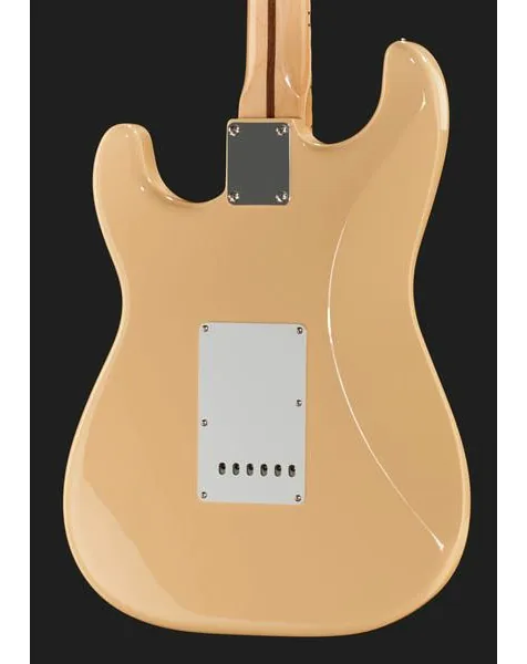 Fender Yngwie Malmsteen MN VW, detail 5