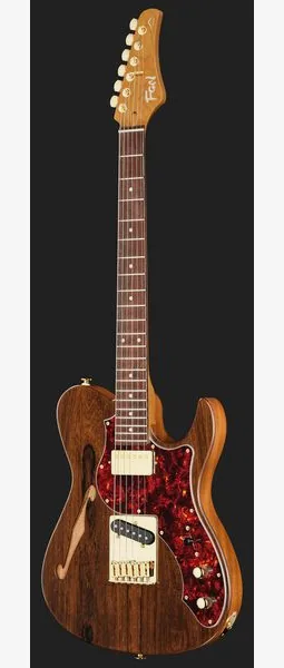 FGN Expert Iliad EW Thinline NTF, detail 2
