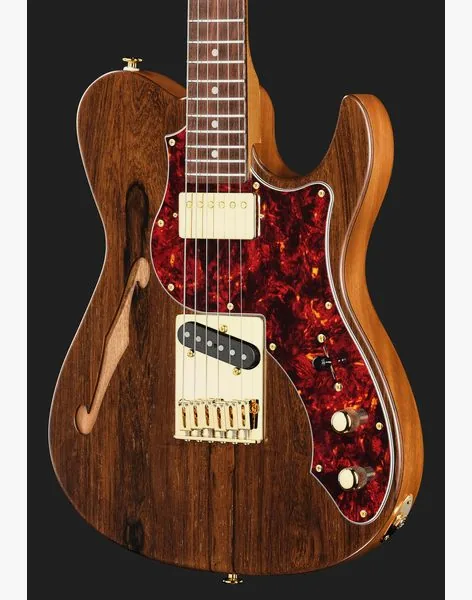 FGN Expert Iliad EW Thinline NTF, detail 4