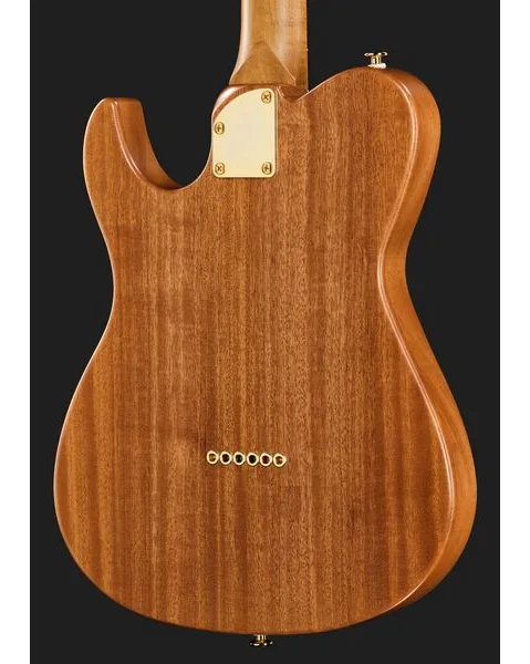 FGN Expert Iliad EW Thinline NTF, detail 5