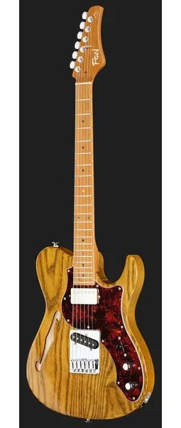 FGN Expert Iliad Thinline VNT, detail 2