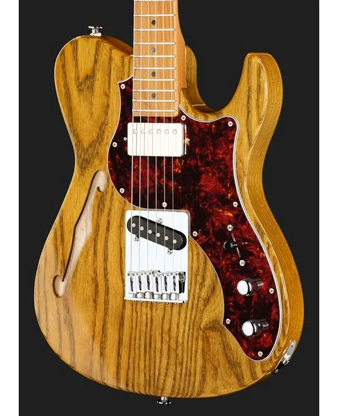 FGN Expert Iliad Thinline VNT, detail 4