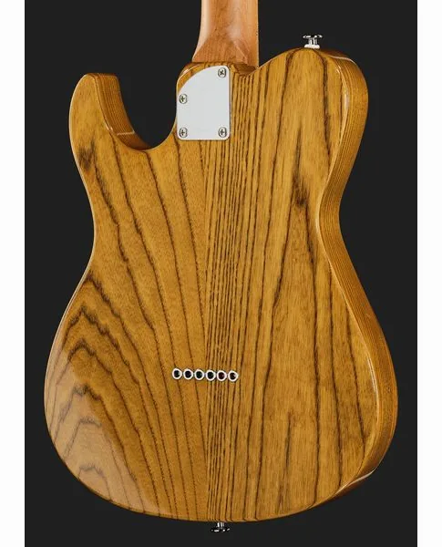 FGN Expert Iliad Thinline VNT, detail 5