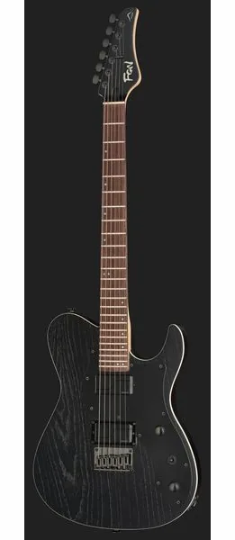 FGN J-Standard Iliad DK EV 664 OPB, detail 2