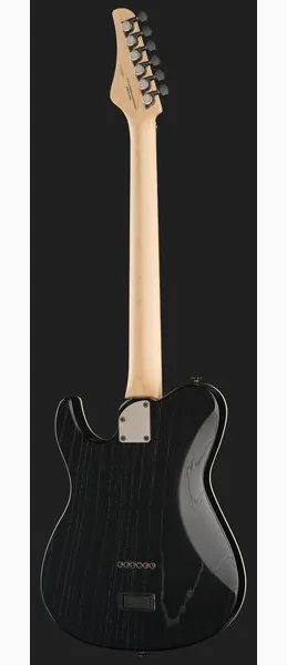 FGN J-Standard Iliad DK EV 664 OPB, detail 3