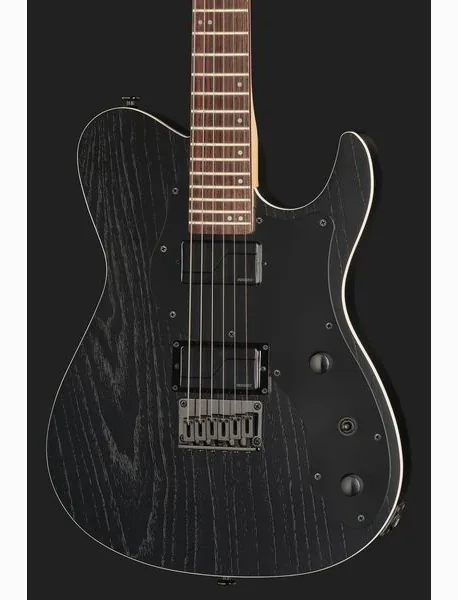 FGN J-Standard Iliad DK EV 664 OPB, detail 4