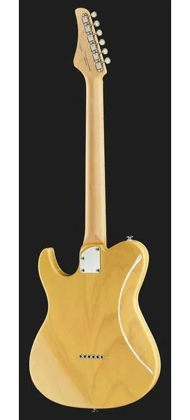 FGN J-Standard Iliad OWB, detail 3