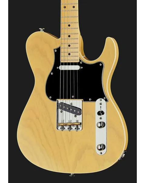 FGN J-Standard Iliad OWB, detail 4