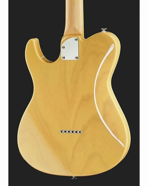 FGN J-Standard Iliad OWB, detail 5