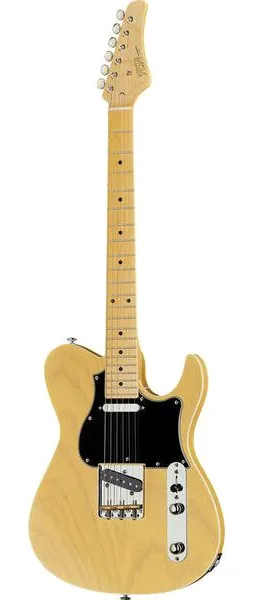FGN J-Standard Iliad OWB, front view