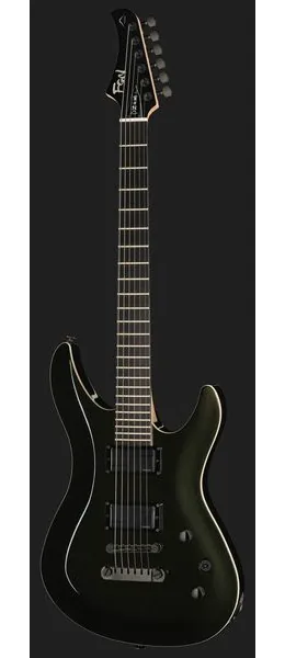 FGN J-Standard Mythic GGM, detail 2
