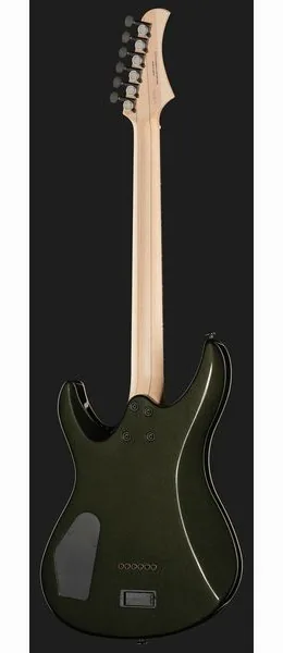 FGN J-Standard Mythic GGM, detail 3