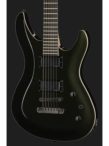 FGN J-Standard Mythic GGM, detail 4