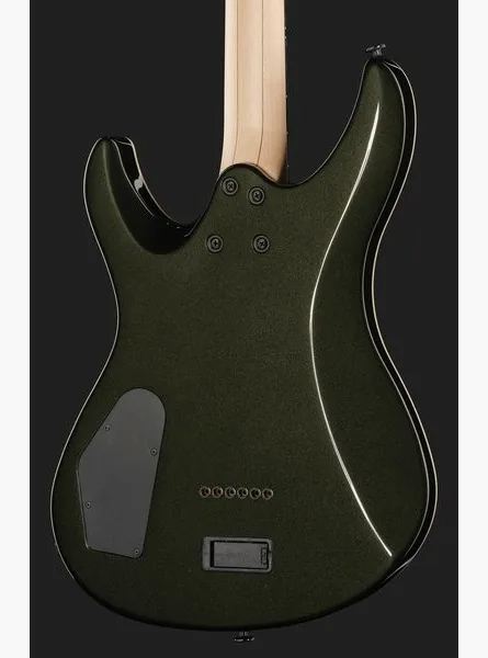FGN J-Standard Mythic GGM, detail 5