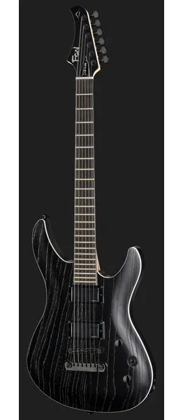 FGN J-Standard Mythic OPB, detail 2