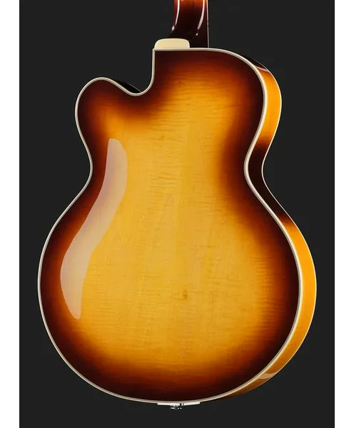 FGN Masterfield Jazz HH JB, detail 5