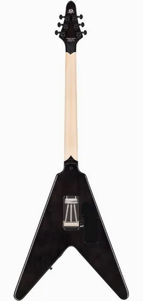 Framus Artist Line Breaker FR LH NB, detail 2