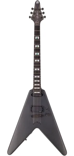 Framus Artist Line Breaker WH 1 CMS, front view