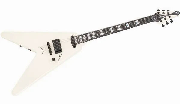 Framus Artist Line Breaker WH 1 CW, detail 3
