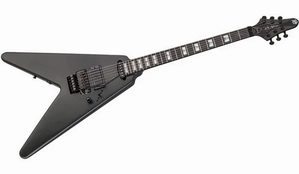 Framus Artist Line Breaker WH 1 FR CM, detail 3
