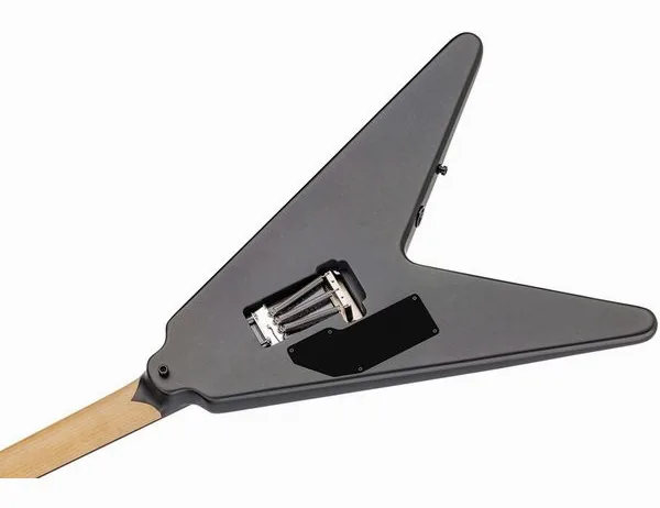 Framus Artist Line Breaker WH 1 FR CM, detail 5