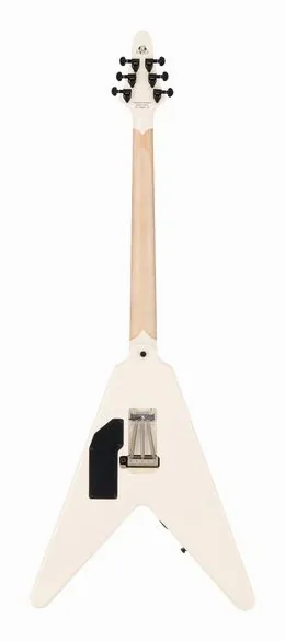 Framus Artist Line Breaker WH 1 FR CW, detail 2