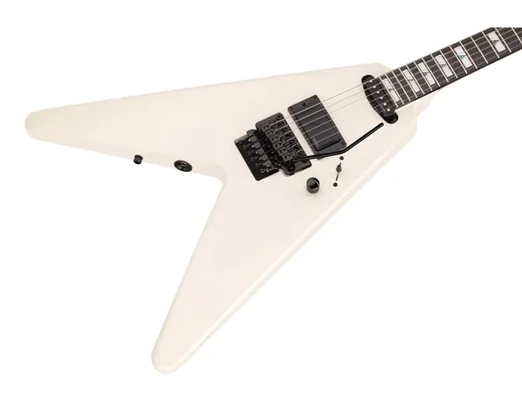 Framus Artist Line Breaker WH 1 FR CW, detail 3