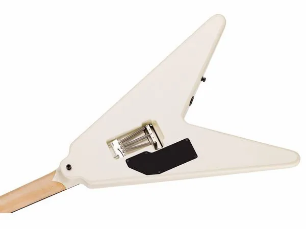 Framus Artist Line Breaker WH 1 FR CW, detail 4