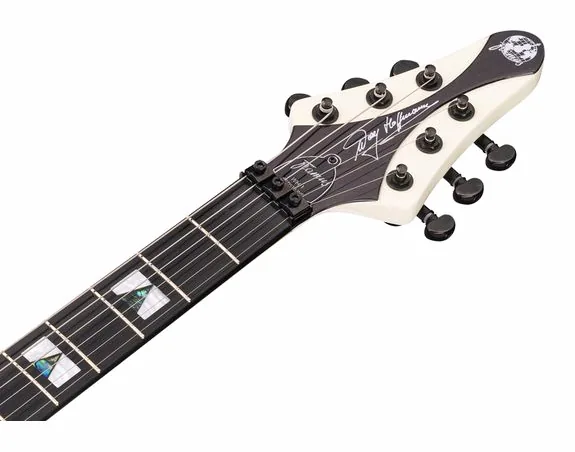 Framus Artist Line Breaker WH 1 FR CW, detail 5