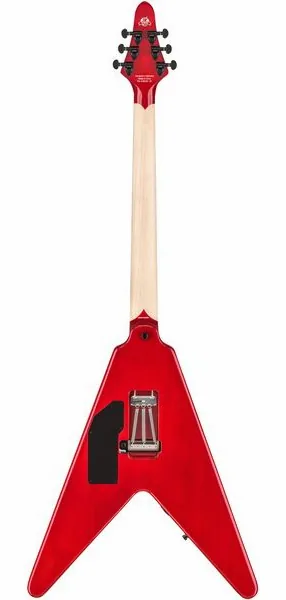 Framus Artist Line Breaker WH 1 FR MR, detail 2