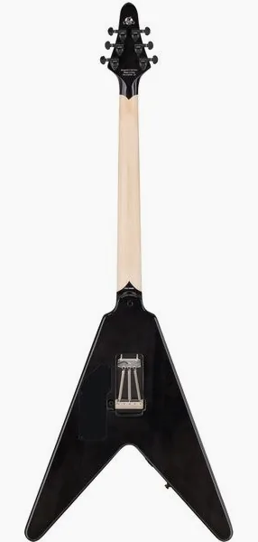Framus Artist Line Breaker WH 1 FR NB, detail 2