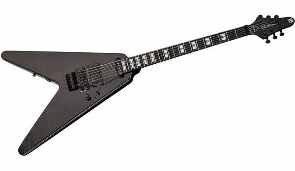 Framus Artist Line Breaker WH 1 FR NB, detail 3