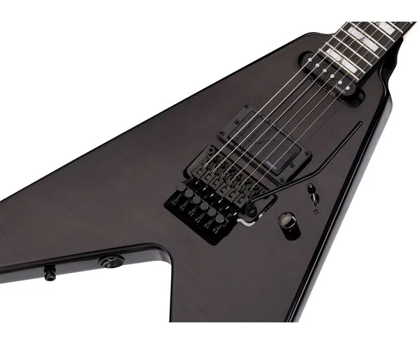 Framus Artist Line Breaker WH 1 FR NB, detail 5