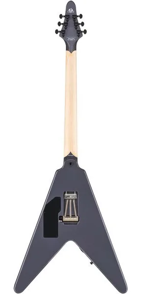 Framus Artist Line Breaker WH 1 FR OG, detail 2