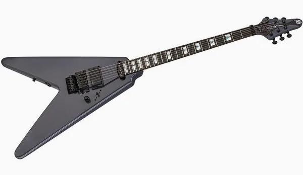Framus Artist Line Breaker WH 1 FR OG, detail 3