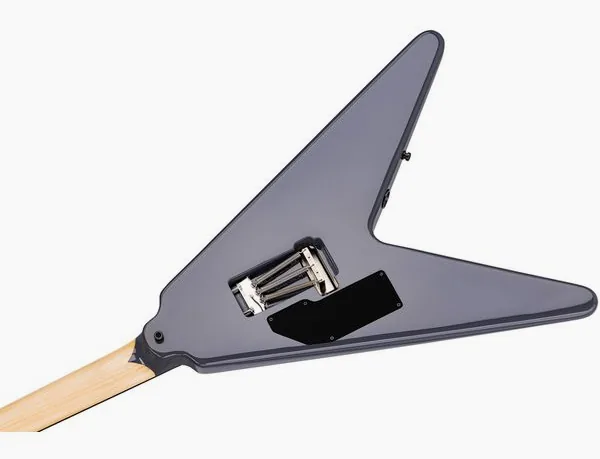 Framus Artist Line Breaker WH 1 FR OG, detail 5