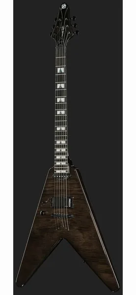Framus Artist Line Breaker WH 1 LH NB, detail 2