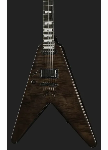 Framus Artist Line Breaker WH 1 LH NB, detail 4