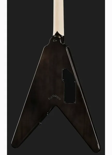 Framus Artist Line Breaker WH 1 LH NB, detail 5