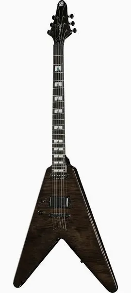 Framus Artist Line Breaker WH 1 LH NB, front view