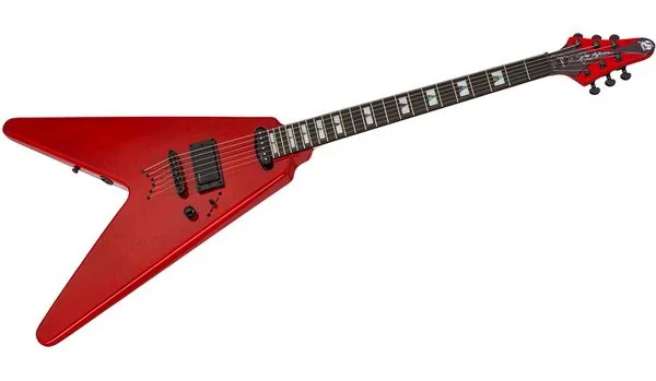 Framus Artist Line Breaker WH 1 MR, detail 3