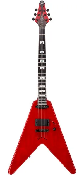 Framus Artist Line Breaker WH 1 MR, front view