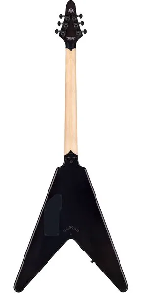 Framus Artist Line Breaker WH 1 NB, detail 2