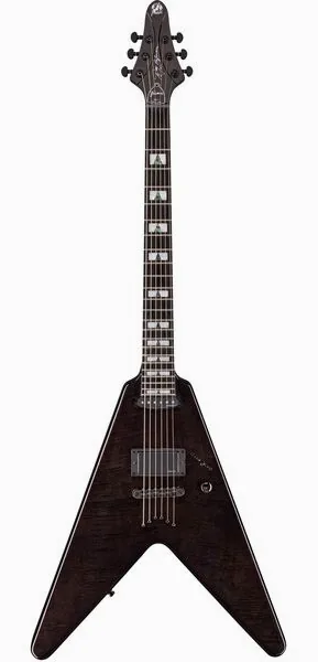 Framus Artist Line Breaker WH 1 NB, front view