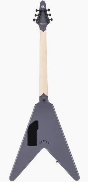 Framus Artist Line Breaker WH 1 OG, detail 2