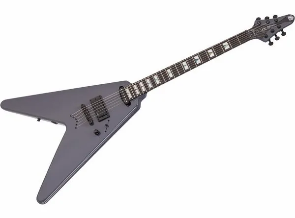 Framus Artist Line Breaker WH 1 OG, detail 3