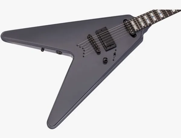 Framus Artist Line Breaker WH 1 OG, detail 4